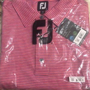 Foot-joy Golf Polo